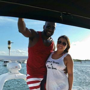 Meet your Posher, Carol m